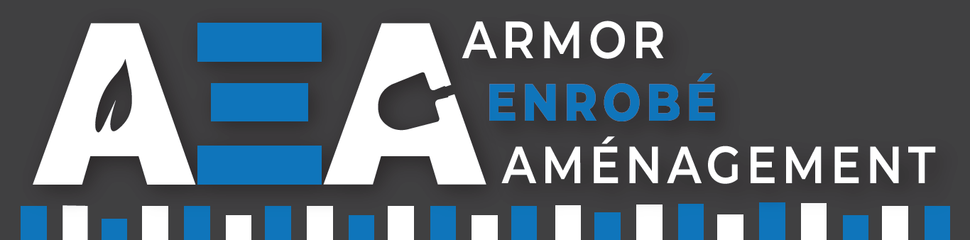 A.E.A. ARMOR ENROBE AMENAGEMENT